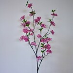 BLOESEM | ROZE | 127 CM