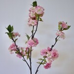 BLOESEM | LICHT ROZE | 92 CM