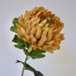 CHRYSANT | GEEL | 76 CM