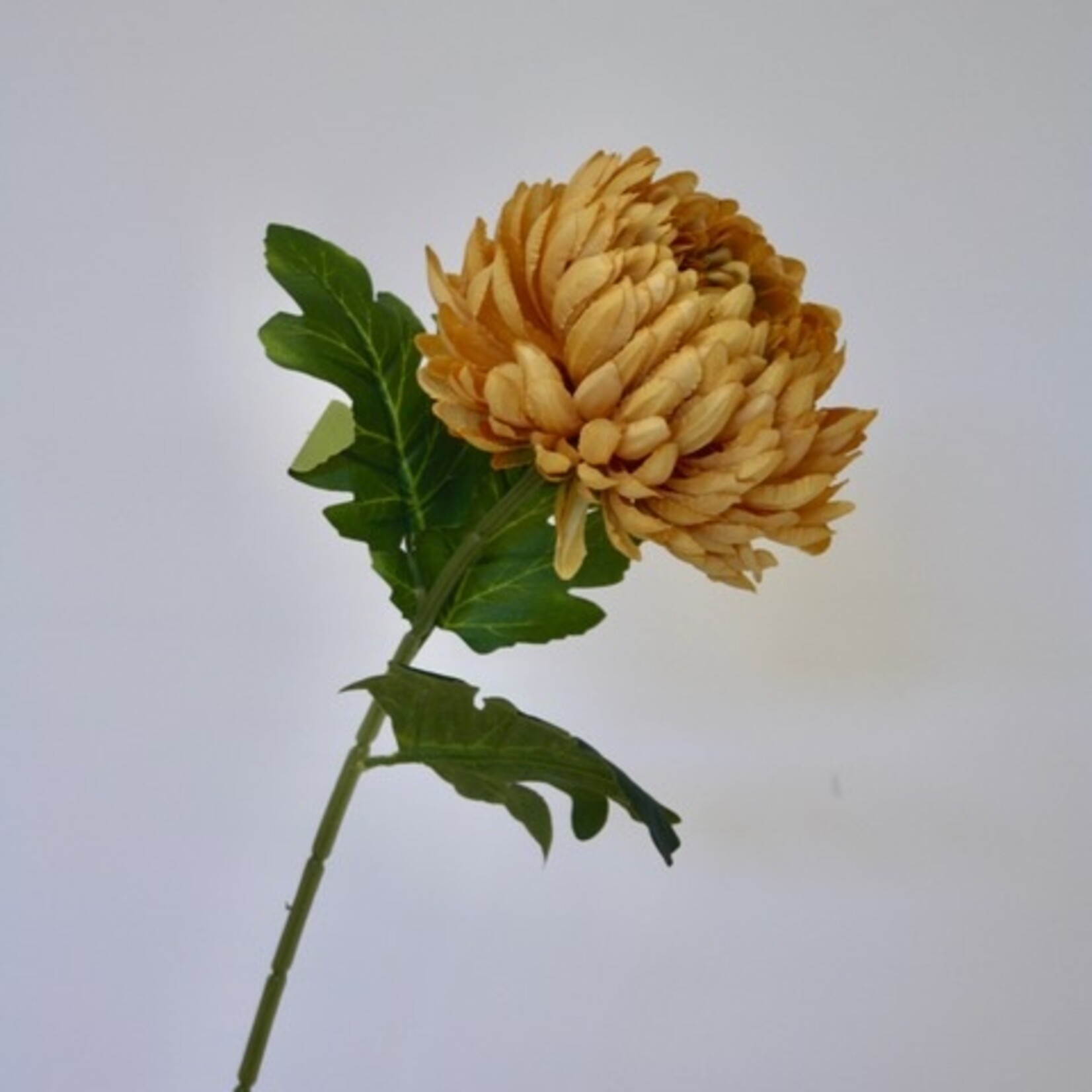 CHRYSANT JUMBO | GEEL | 76 CM