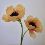ANEMONE | YELLOW | 30 CM