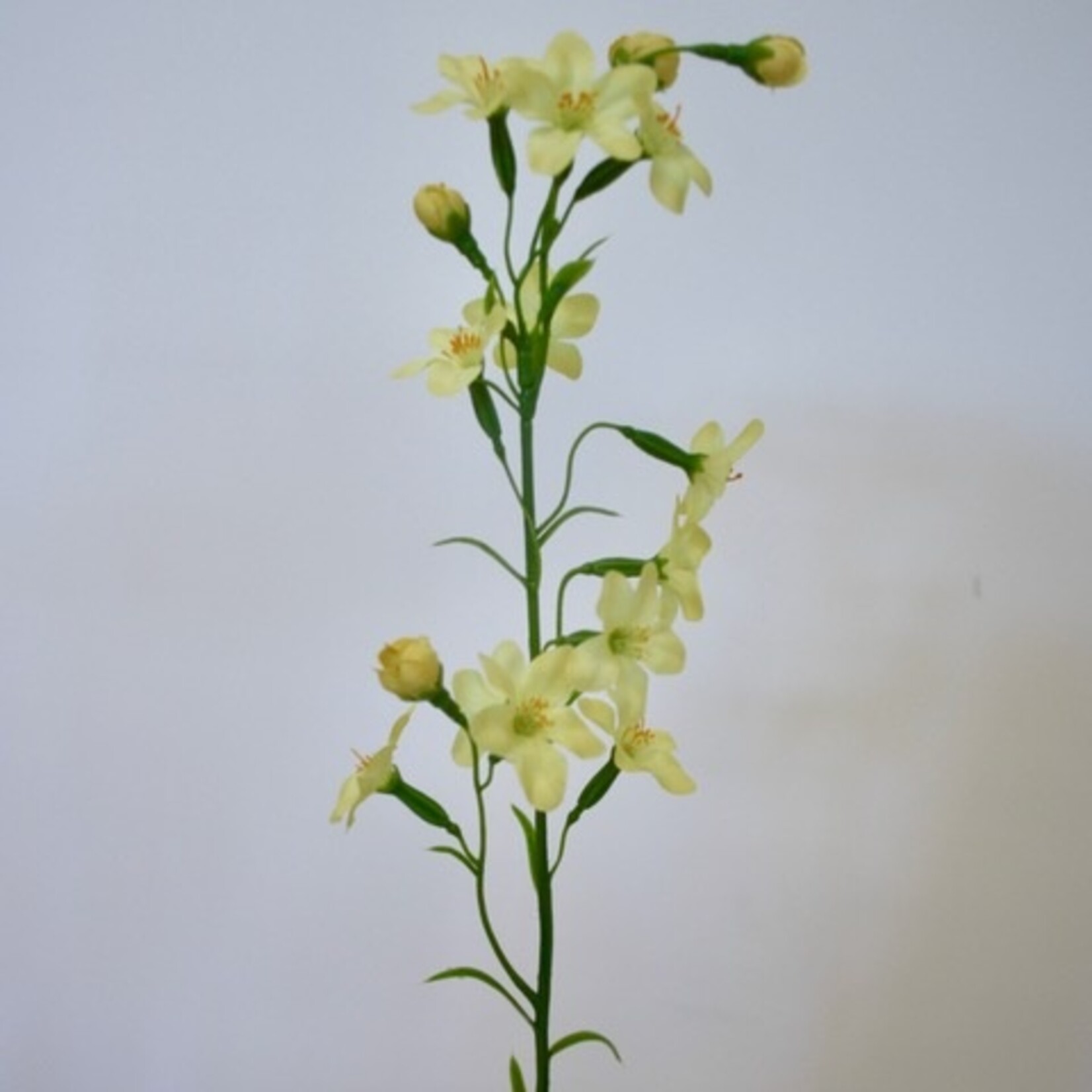 BRUIDSBLOEM | GEEL | 65 CM