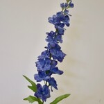 RIDDERSPOOR | BLAUW | 76 CM