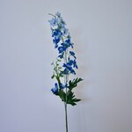 RIDDERSPOOR | BLAUW | 77 CM
