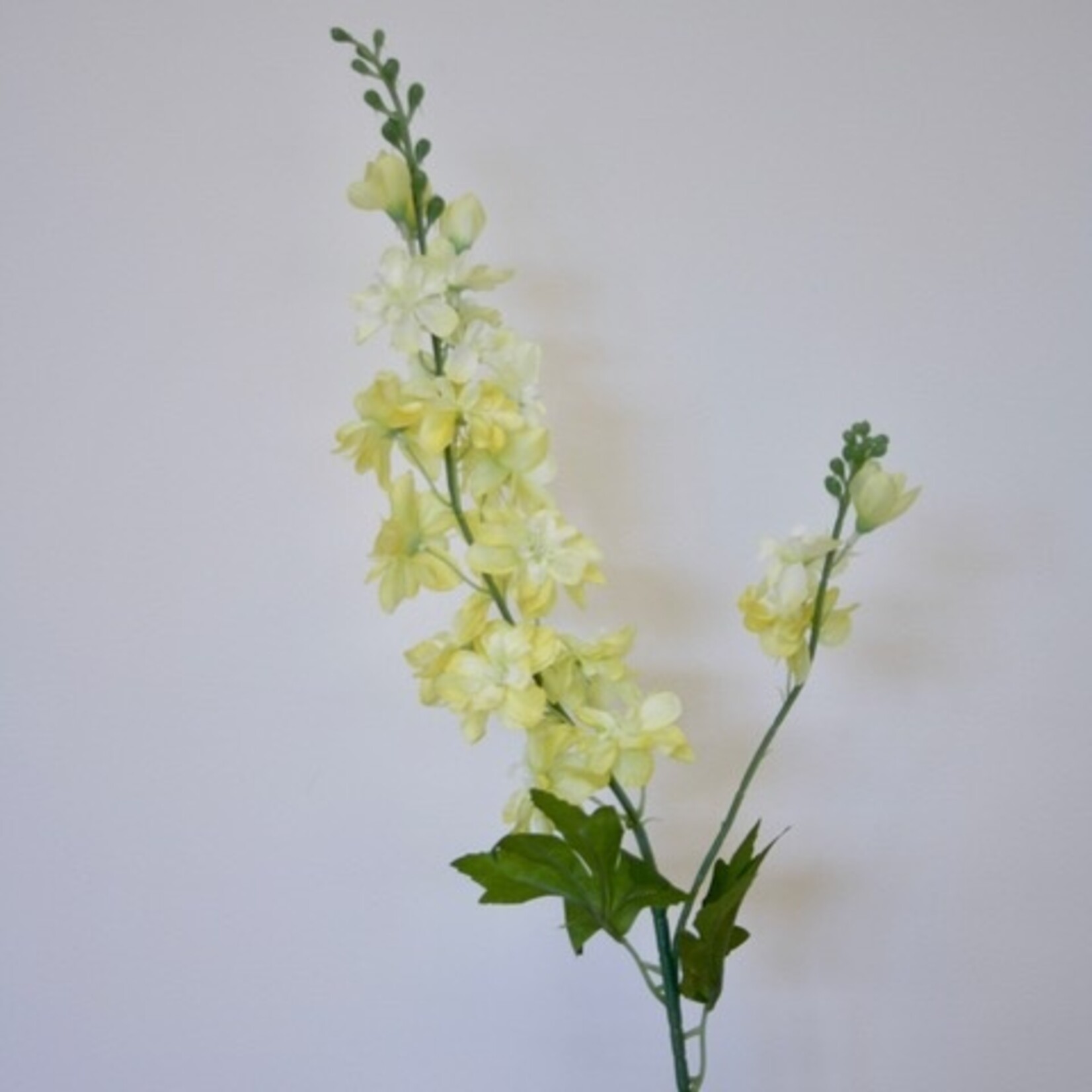 RIDDERSPOOR | GEEL | 86 CM