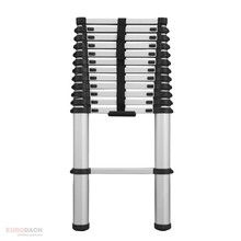 Telescoopladder 3m