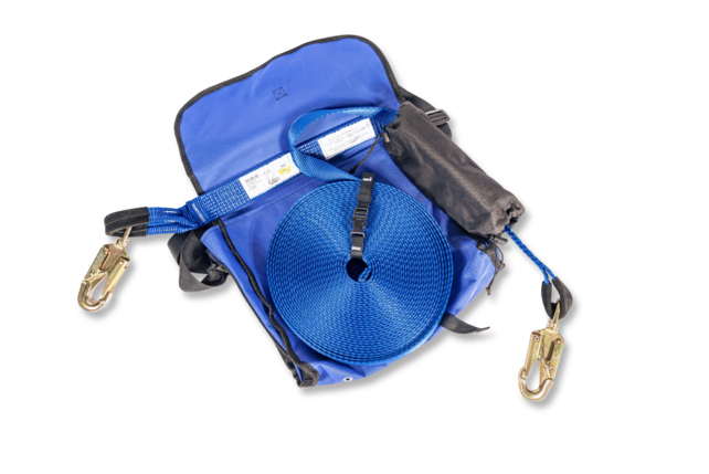 Mobiel Lijnsysteem 20m1