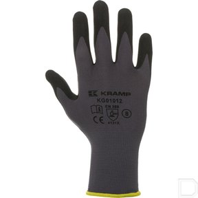 Veiligheidshandschoenen  10/XL