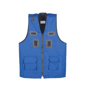 Veiligheidsharnas met vest