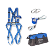 Hoogwerkerset - Automatisch Hoogwerkerset - Automatisch