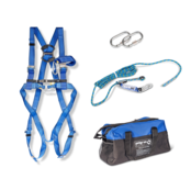 Dakdekkerset - Basic