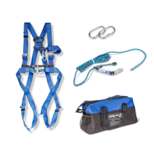 Dakdekkerset - Basic