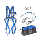 Steigerset - Basic Steigerset - Basic