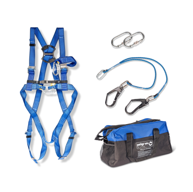 Steigerset - Basic Steigerset - Basic