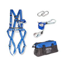 Steigerset - Basic - Automatisch