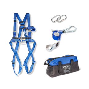 Steigerset - Basic - Automatisch