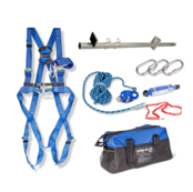 Asbestsaneerderset - Basic