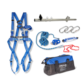 Asbestsaneerderset - Basic