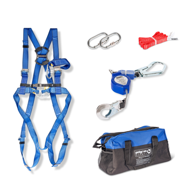 Bouwset - Basic Bouwset - Basic