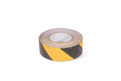 Antislip tape zwart-geel 50mm