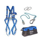 Hoogwerkerset - Basic