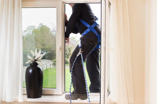 Verankeringsbalk (staal) Verankeringsbalk (staal)