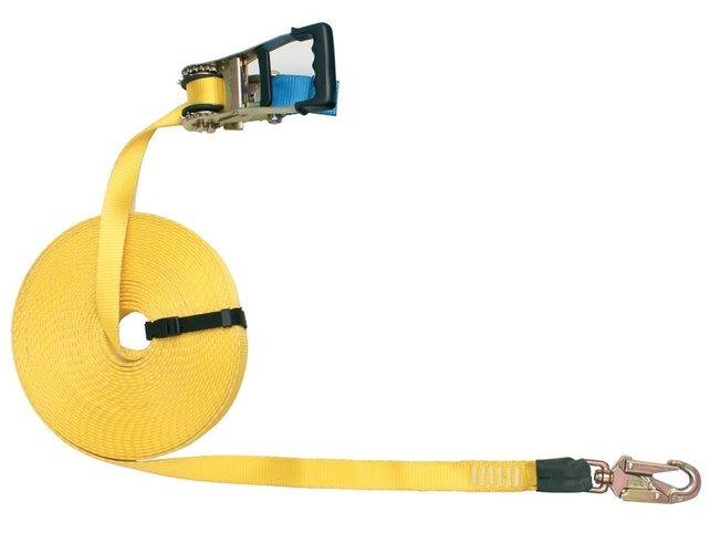 Mobiel Lijnsysteem 20m1  zonder tas Mobiel Lijnsysteem 20m1  zonder tas