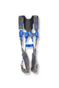 Harnas PS12 Pro XXL Harnas PS12 Pro XXL