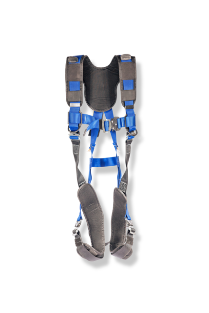 Harnas PS12 Pro XXL Harnas PS12 Pro XXL