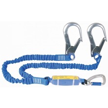 Elastische Y-Lijn 1m
