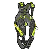 Harnas PS500 Hi-Viz