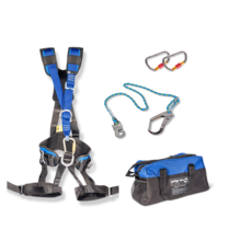 Hoogwerkerset - Luxe - Basic