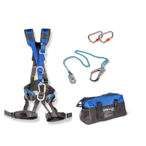 Hoogwerkerset - Luxe - Basic