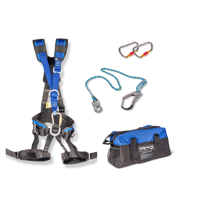 Hoogwerkerset - Luxe - Basic