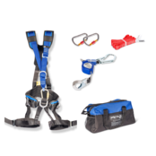 Industrieset - Luxe - Automatisch