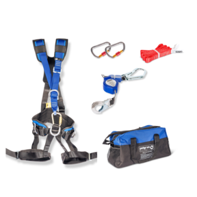 Industrieset - Luxe - Automatisch