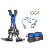 Steigerset - Luxe - Basis