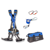 Steigerset - Luxe - Automatisch Steigerset - Luxe - Automatisch