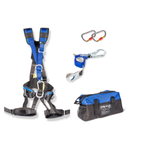 Steigerset - Luxe - Automatisch