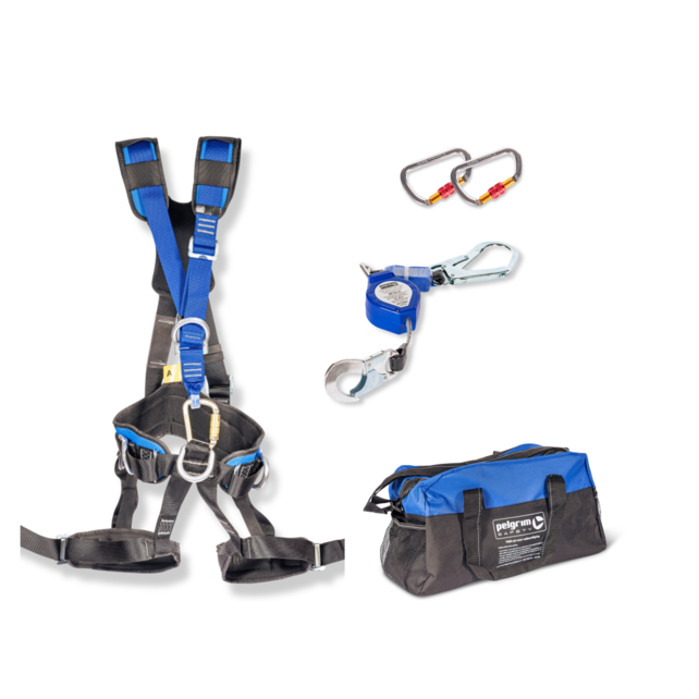 Steigerset - Luxe - Automatisch Steigerset - Luxe - Automatisch