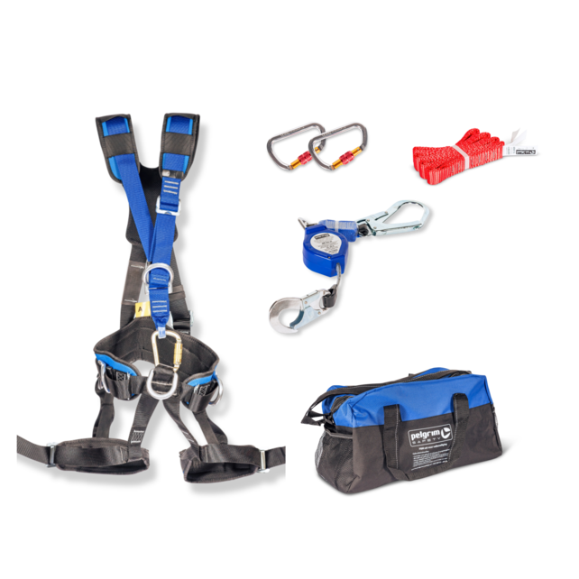 Bouwset - Luxe - Automatisch