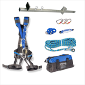 Asbestsaneerderset - Luxe