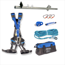 Asbestsaneerderset - Luxe