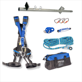 Asbestsaneerderset - Luxe