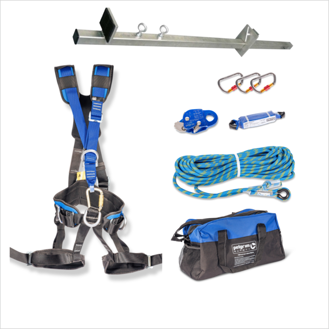 Asbestsaneerderset - Luxe