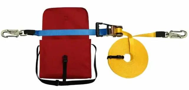 Mobiel Leeflijn 10m.