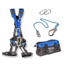 Hoogwerkerset - Basic - 1m. - XXL