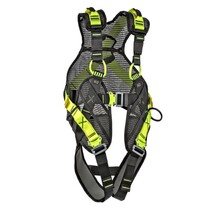 Harnas PS500 XXL Hi-Viz