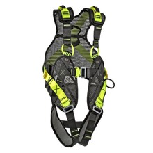 Harnas PS500 XXL Hi-Viz