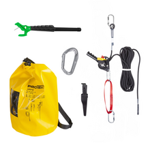 MK II evacuatie- en reddingsset (25 M)